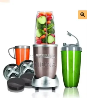 Nutribullet Blender
