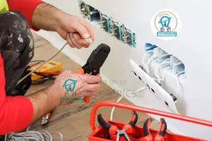 Electrical Sockets, Lights, Switches Wiring and Installation