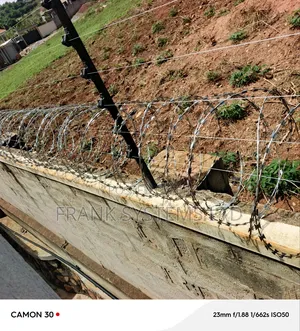 Electric Fence Installation Supply