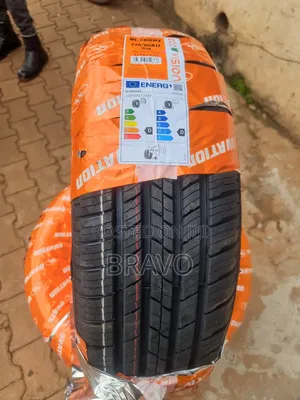 225/65r17 Ovation Tires for Harrier, Vanguard