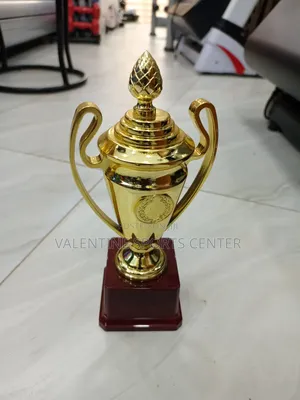 Trophy Original Material