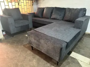 Modern Highdensity Sofa Set