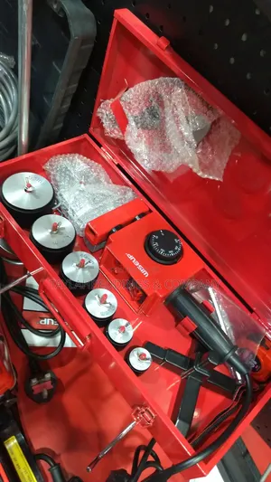 Pe Pipe Welding Machine, Sleeve Welding Machine, Plastic Pipe Welder