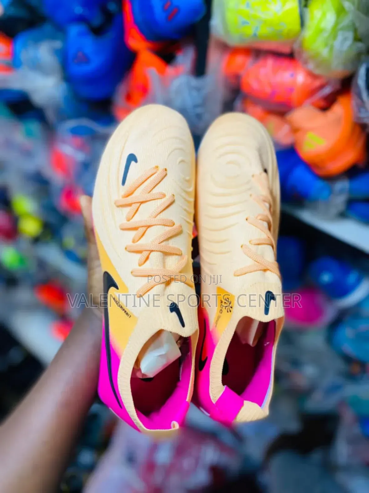 Which Boots Shoes Original Material