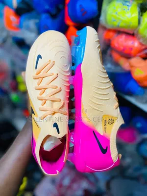 Which Boots Shoes Original Material