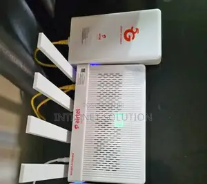 Experience High Speed Internet/ 5g Router