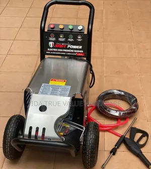 3000psi  Jet Washer / Pressure Washer/ Car Washer