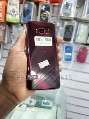 New Samsung Galaxy S8 64 GB