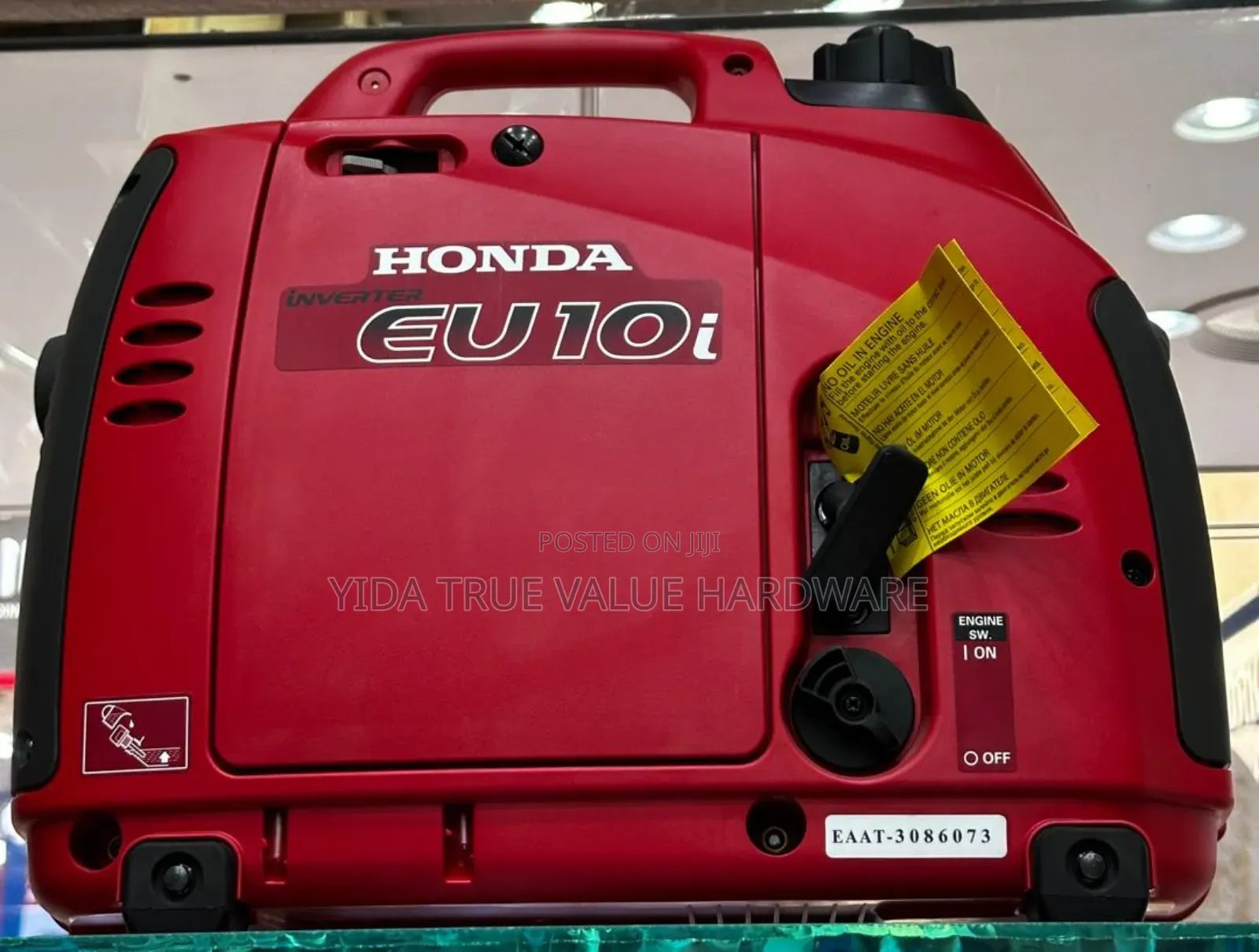 Honda Eu10i Japeb