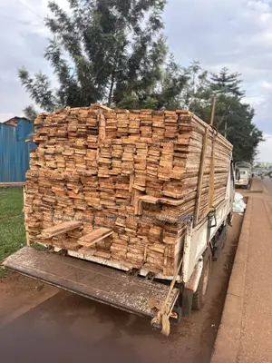 Construction Timber Supplier