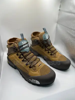 The North Face Undercover