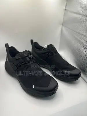 Ecco Quick Lacing Sneakers