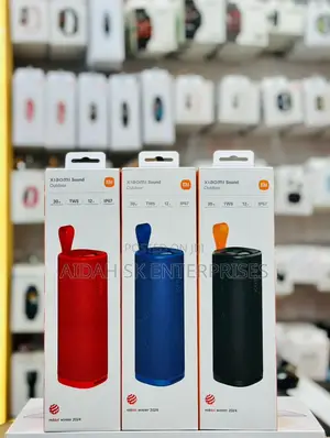Xiaomi Outdoor 30w Bluetooth Speaker