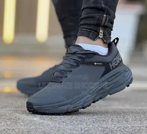 Hoka Challenger Foam