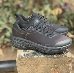 Hoka Challenger Foam