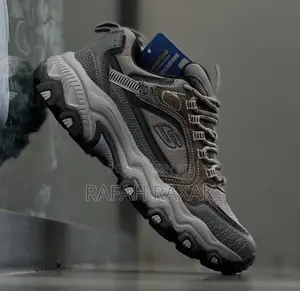 New Men’S Skechers Stamina Outdoor Hike Running Sneakers