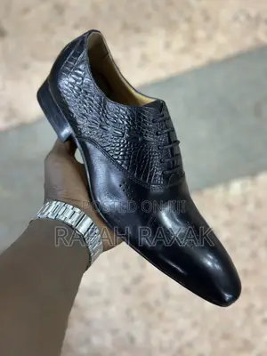 Original Classic Pasquale Albaino Italian Gentle Shoes