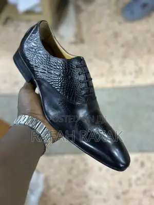 Original Classic Pasquale Albaino Italian Gentle Shoes
