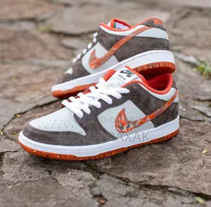 Nike Sb Dunk Low Pro Crushed Dc Sneakers