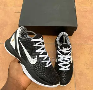 Original Nike Kobe 6 Protro “Mambacita” Basketball Sneakers