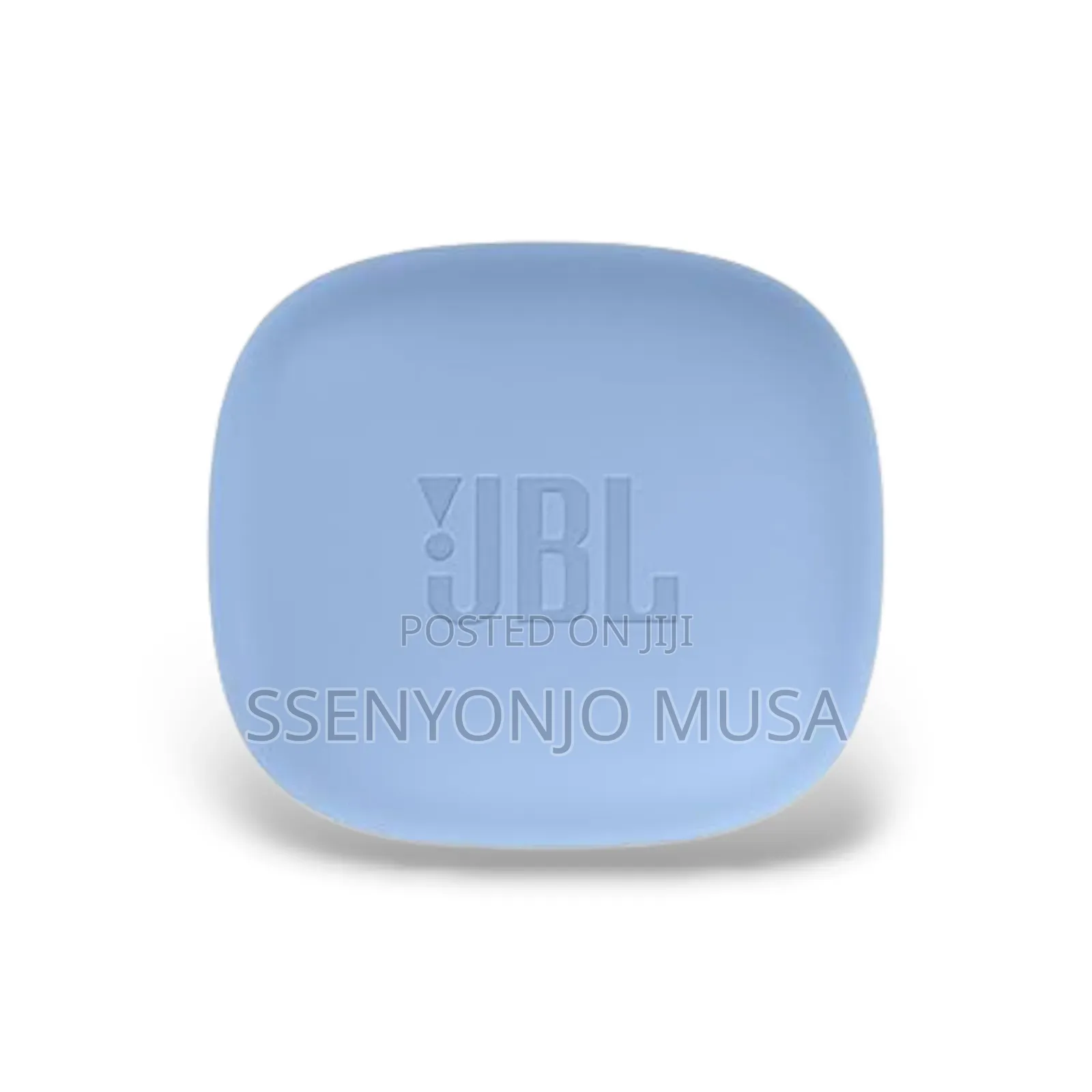JBL Harman Wave Flex True Wireless Earbuds, Perfect Fit, Smart Ambient