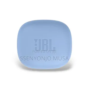 JBL Harman Wave Flex True Wireless Earbuds, Perfect Fit, Smart Ambient