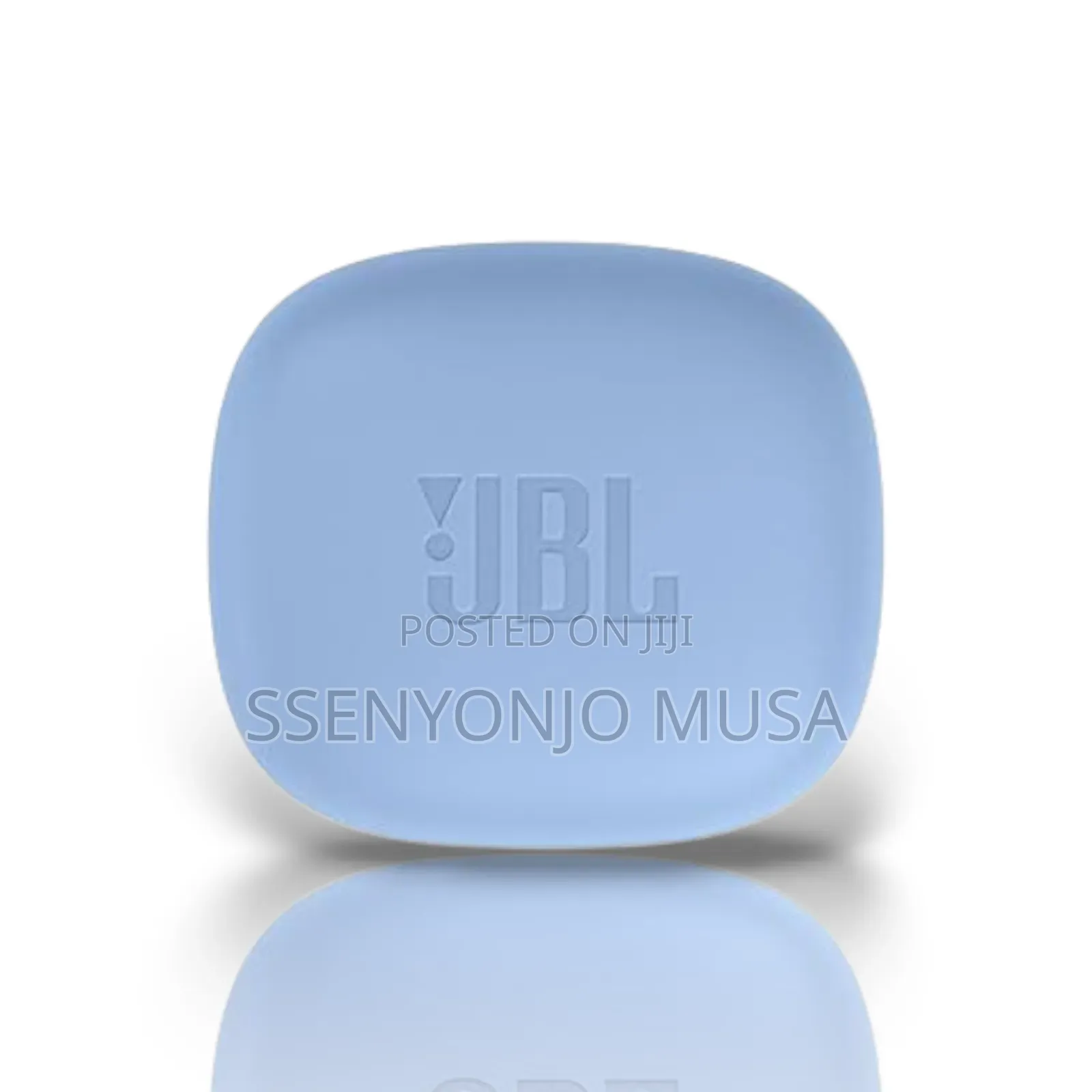 JBL Harman Wave Flex True Wireless Earbuds, Perfect Fit, Smart Ambient