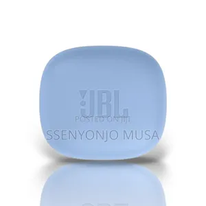 JBL Harman Wave Flex True Wireless Earbuds, Perfect Fit, Smart Ambient