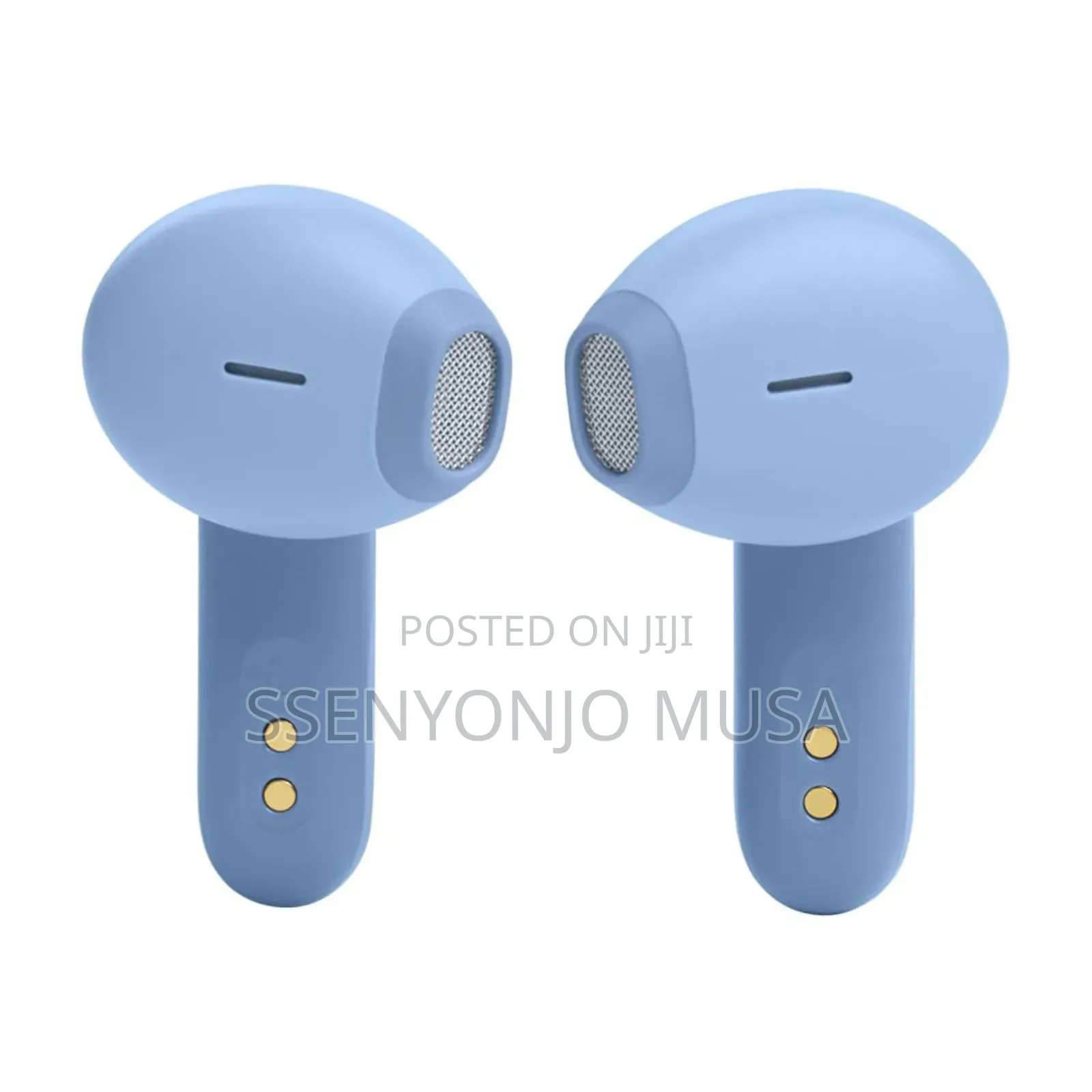 JBL Harman Wave Flex True Wireless Earbuds, Perfect Fit, Smart Ambient