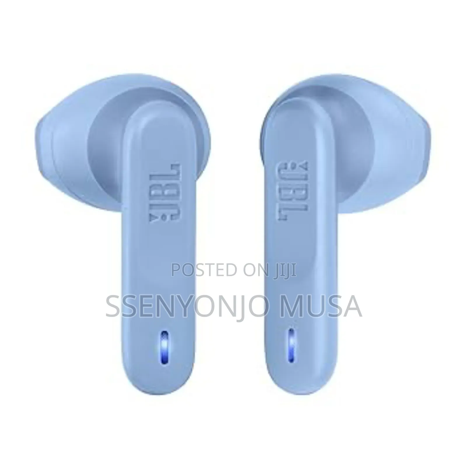 JBL Harman Wave Flex True Wireless Earbuds, Perfect Fit, Smart Ambient