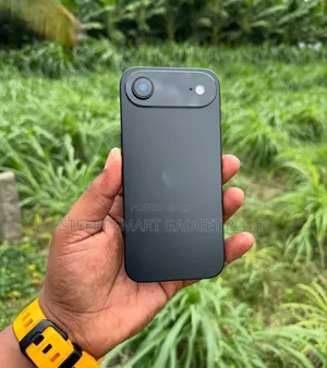 New Apple iPhone Air 256 GB Blue