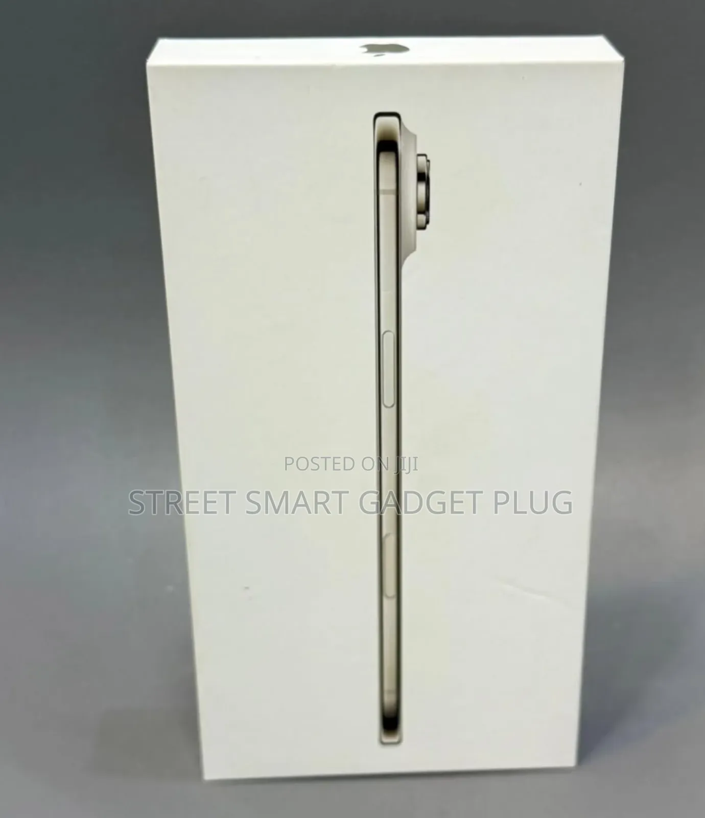 New Apple iPhone Air 256 GB Blue