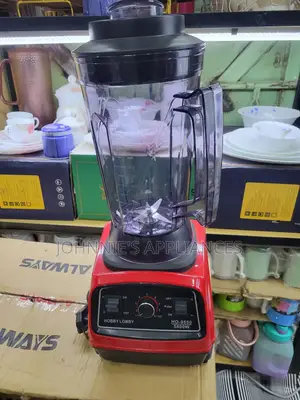Hobby Lobby High Speed Commercial Blender 4l