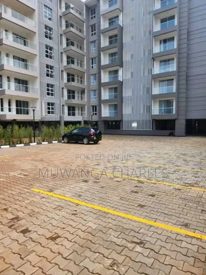 Furnished 4bdrm Apartment in Fs Properties Ltd, Central Division