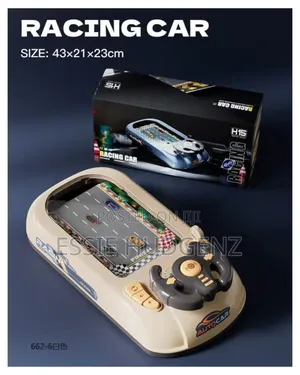 Toy Car,Interactive Simulation Racing Toy Car