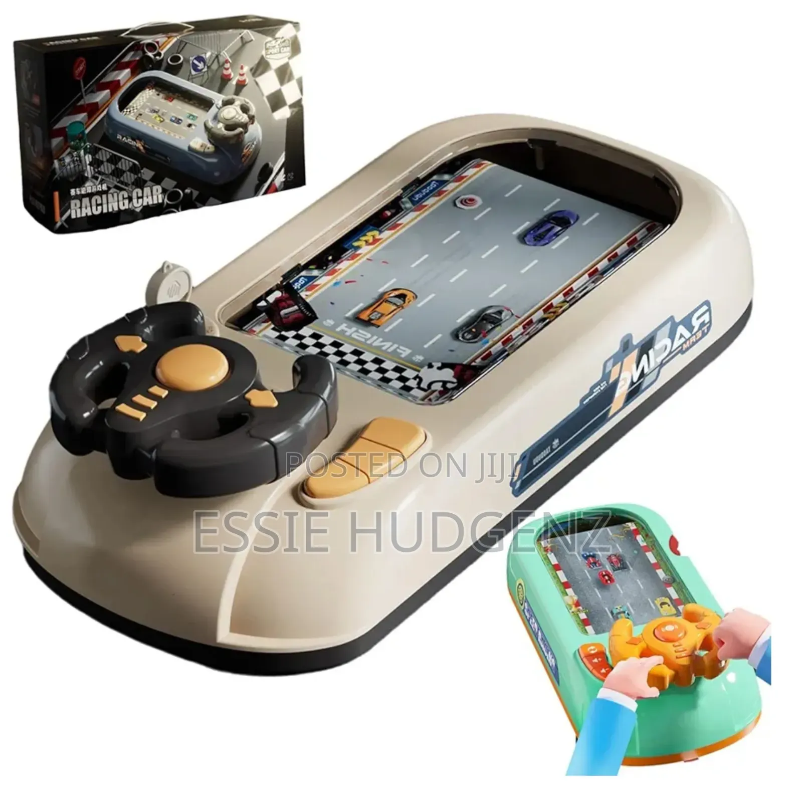 Toy Car,Interactive Simulation Racing Toy Car
