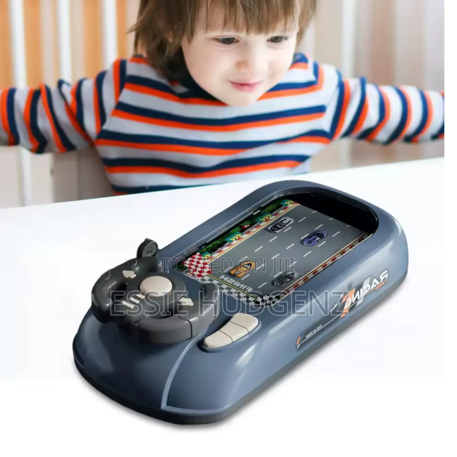 Toy Car,Interactive Simulation Racing Toy Car