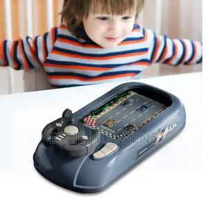 Toy Car,Interactive Simulation Racing Toy Car