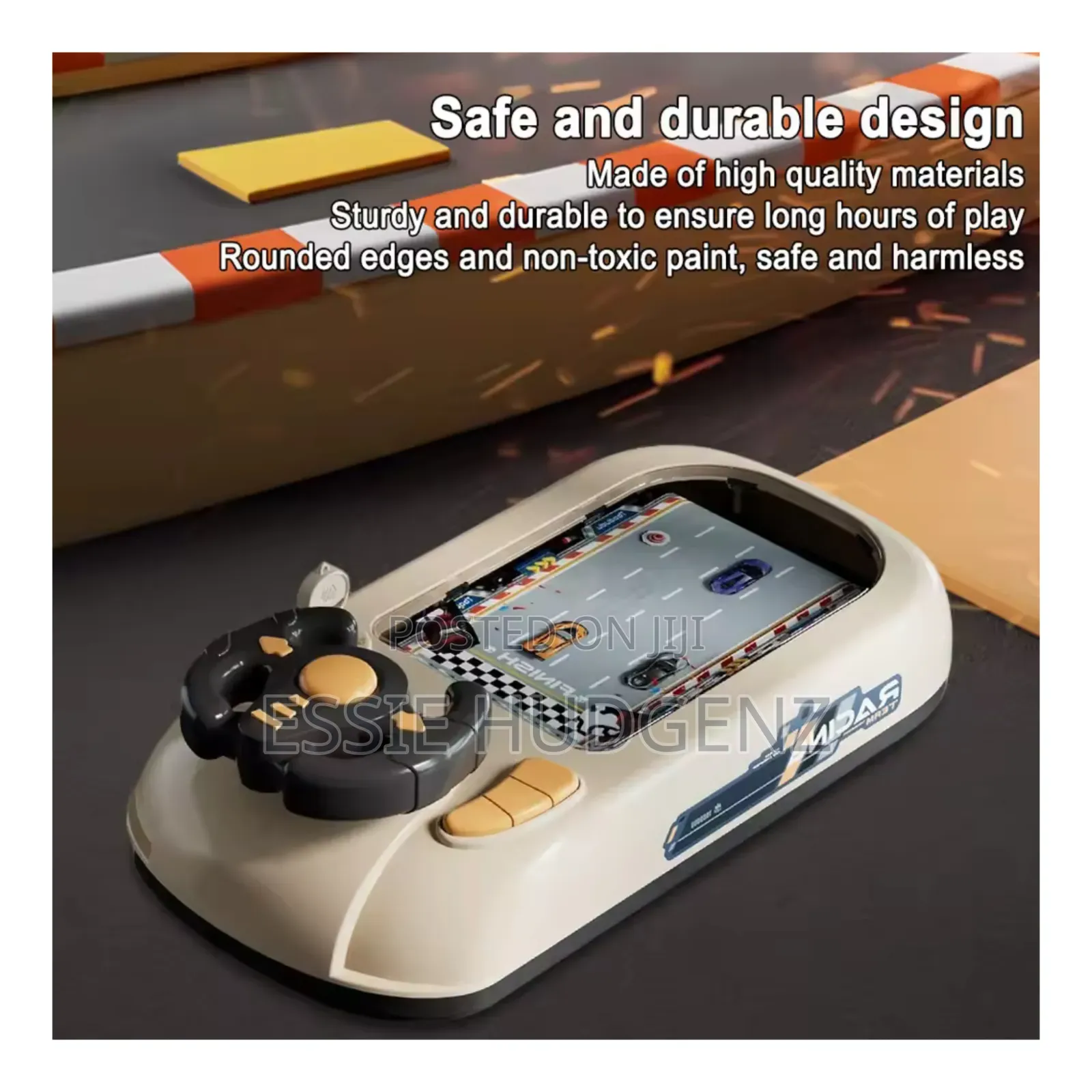 Toy Car,Interactive Simulation Racing Toy Car