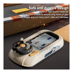 Toy Car,Interactive Simulation Racing Toy Car