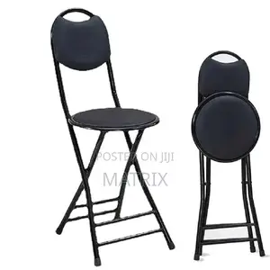 Portable Desk Chair Folding Chair Multi-Color