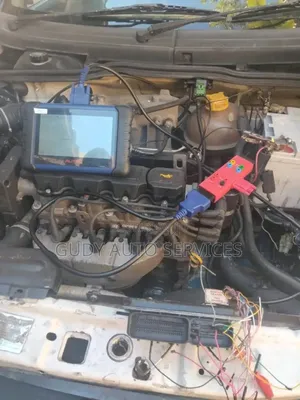 Ecu Tuning,Millage Correction,Key Programming,Car Inspection