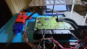 Ecu Tuning,Millage Correction,Key Programming,Car Inspection