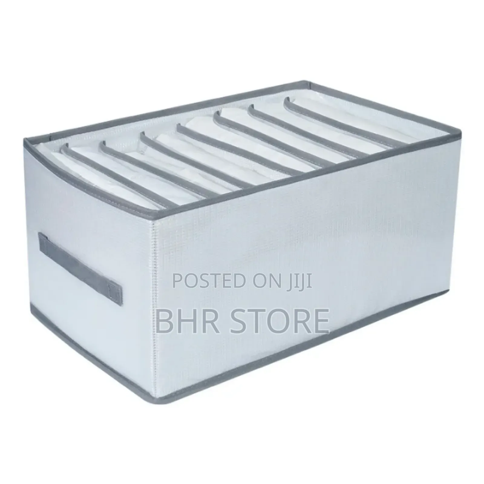 Laundry Organizers