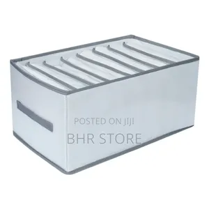 Laundry Organizers