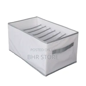 Laundry Organizers