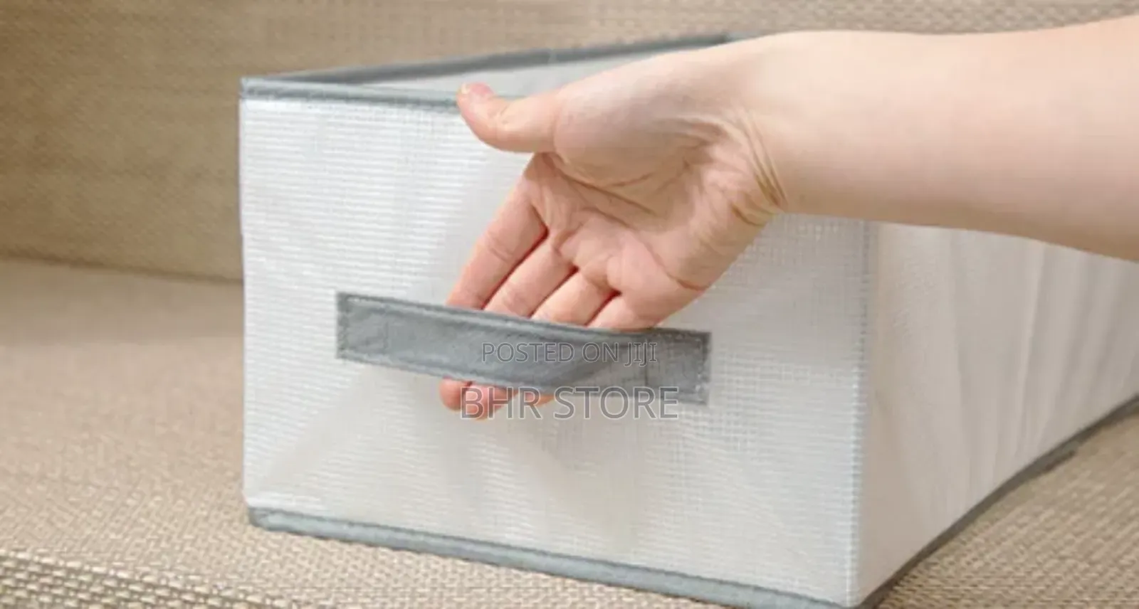 Laundry Organizers