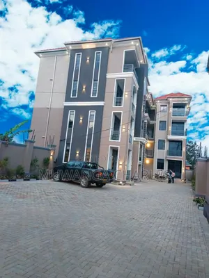 2bdrm Apartment in Fs Properties Ltd, Nakawa for rent