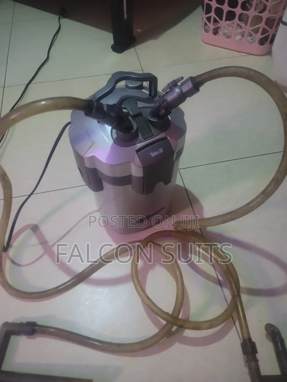 Tetra Ex1200