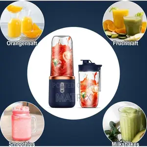 Portable Mixer, Blender Smoothie Maker,Blender Smoothie Maker